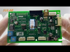 Mitsubishi Ascenseur Carte mère d'ascenseur Accessoires d'ascenseur Carte de communication COP P235720B000G33