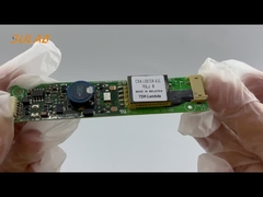 Panneau d'affichage LCD d'ascenseur de haute qualité