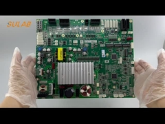 Plaque de porte d'ascenseur ZDOR-141A ZDOR-139A 131A 103B 102B 111A 15 pièces détachées d'ascenseur Mitsubishi