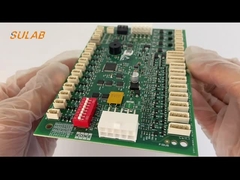 Tableau KM50099221H03 pour pièces d'ascenseur KONE