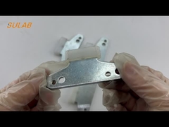 Usine de pièces d'ascenseur Hyundai  Patins de porte d'ascenseur