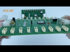 Prix d'usine KN pièces détachées d'ascenseur Ascenseur COP LOP PCB Ascenseur KM713720G11