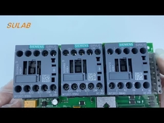 ID.NR.59153  Tableau d'ascenseur  Pièce d'ascenseur