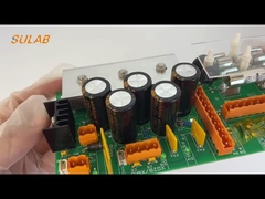 Pièces de rechange pour ascenseurs