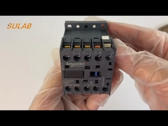 Contacteur CA d'origine neuf pour ascenseur, pièces KONE, contacteur Schneider LC7K0901M7