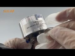 L'encodeur rotatif à grille de machine de porte d'ascenseur est adapté aux accessoires d'ascenseur Z65AC-32