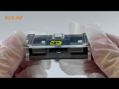 Boîtier de verrouillage de porte d'ascenseur QKS9D Serrure de porte de palier LSF9 300P Dispositif de verrouillage de porte d'ascenseur