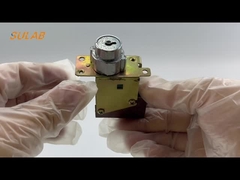 Interrupteur de verrouillage d'alimentation d'escalator Y127930G05  Mitsubishi  Pièces d'escalator