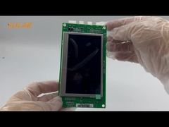 Remplacement d'écran, carte mère et écran d'affichage LCD avec carte PCB SM.04TLS