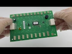 Pièces de rechange pour ascenseurs