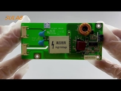 Le système de détection de l'électricité doit être équipé d'un dispositif de détection de l'électricité.