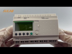 Le contrôleur logique original de Schneider SR3B261BD SR3B262BD SR3B101BD SR3B102BD