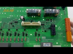 Carte de circuit de sécurité KONE 2ème génération ADO Board KM50006053H03 KM50006052G01 G02