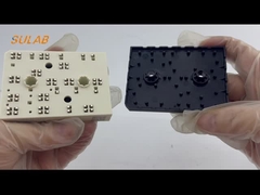 Module IGBT pour le pilote électrique Module IGBT pour le pilote électrique SKIIP 31NAB12T49 Pièces d'ascenseur