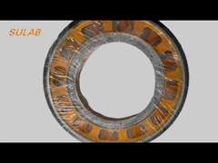 Convient pour Schindler 9300 Escalator roue de frottement automatique ceinture de guidage 587*330*30