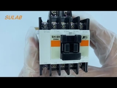 Fuji CONTACTOR SH5H Pièces de contrôle d'ascenseur