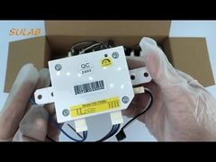 Hyund Ascenseur Interphone HD-700BL Ascenseur pièces détachées