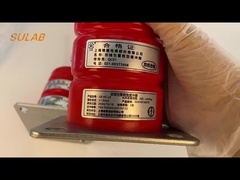 Parties d'ascenseurs Ascenseurs soulevant du polyuréthane tampon Ascenseurs Parties de sécurité Ascenseurs Parties LD-HC-L3