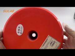 Amortisseur d'ascenseur en polyuréthane 220x85 220*85 HHP8113 Pièces de rechange pour ascenseur