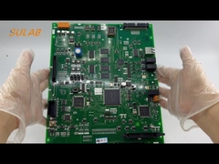 La carte mère de l'ascenseur Mitsubishi P203758B000G03L01 P203758B000G02 G08 G09L01