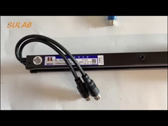 Rideau lumineux de sécurité