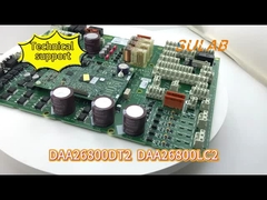 OTIS Groupe de contrôle des ascenseurs GAA26800LC2 GECB-EN