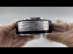 Encodeur d'ascenseur Sulab SZGLK9038G2-1024-526K 38mm 1024PPR