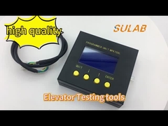 BLT MPK708C Opérateur d'ascenseur pour le débogage et le réglage de paramètres