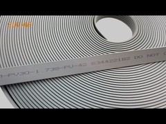 Ceinture d'ascenseur Lifting Steel Traction Cable Ascenseur accessoires Ascenseur Traction Ceinture d'acier