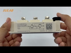 Module IGBT original tout neuf de la série SKM adapté aux composants électroniques