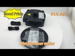 Accessories d'ascenseur Moteur de porte d'ascenseur VF4+VF5+ PM10 PMVC Moteur universel AC Moteur inverseur PM10