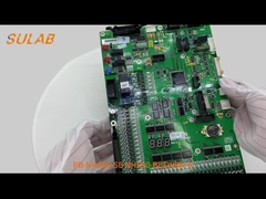 La carte d'alimentation de l'onduleur d'ascenseur moderne est adaptée au contrôleur d'ascenseur moderne d'origine.