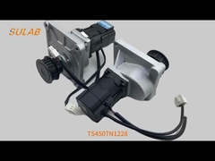 Broche de moteur de porte d'ascenseur Toshiba adaptée au moteur de porte d'ascenseur Dongyang, moteur de porte d'ascenseur TS4507N12