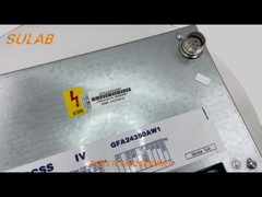 OTIS GFA24350AW1 Variateur de moteur de porte d'ascenseur 0,4KW 220V