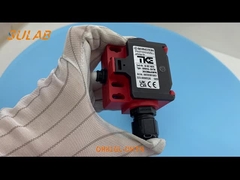 Le nombre d'émissions de CO2 est déterminé par la méthode suivante: