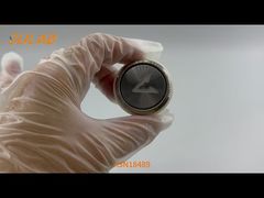 Bouton d'appel d'ascenseur BST A3N18489, nouveau modèle Original avec symbole de flèche vers le bas pour Installation dans un Hall