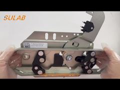 Serrure de porte Fermator de haute qualité PES-CDLAT25032101-2 avec garantie d'un an pour palette de porte d'ascenseur