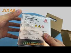 Boîtier d'alimentation à découpage à sortie unique compatible Schindler 3300 pour l'automatisation industrielle 150 W 26