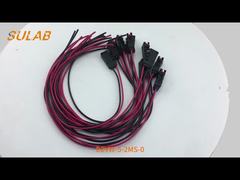 Micro-interrupteur de haute qualité Micro-interrupteur miniature avec bouton tout neuf