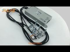 Dispositif de pesage de charge de courroie en acier d'ascenseur OTS