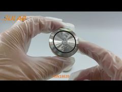 Bouton de commutateur d'ascenseur de remplacement original Bouton Bst Bouton Braille Bouton d'ascenseur Bouton rond d'ascenseur