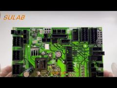 Accessoires d'ascenseur Carte de circuit imprimé d'ascenseur Carte de moteur de porte Ascenseur Neuf d'origine Circuit imprimé d'ascenseur