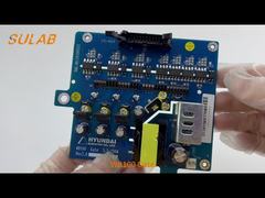 Ascenseur à entraînement à bord Inverteur à bord Ascenseur à entraînement à bord Ascenseur accessoires PCB Ascenseur moderne