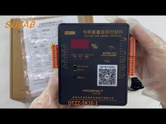 Contrôleur de charge d'ascenseur DTZZⅢ-A-1X-3 DTZZIII-M1 SK16 Pour Otis