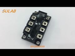 Module de thyristor rectificateur SanRex DFA200AA160 avec capacité de surtension de 1600V 200A et 2000A pour Elevato