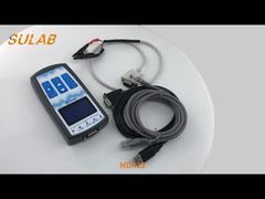 Débogueur d'ascenseur tout-en-un professionnel LCD serveur MDK13 avec protocole complet pour Monarch et STEP S