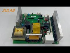 Pièces d'ascenseur KONE - Carte d'alimentation - Carte redresseur d'alimentation - Pièces d'origine S6121M3