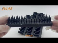 Bande de bord d'escalier d'ascenseur