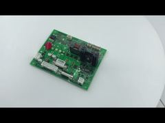 Carte d'ascenseur OTIS Brand DBA26800EA1 avec affichage de l'étage et de la direction pour les systèmes Gen2 et Sky Demo