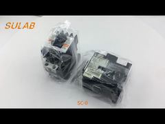 Contacteur magnétique Fuji SC-0 AC authentique et original pour ascenseur, avec 110V et 220V Pour Vous